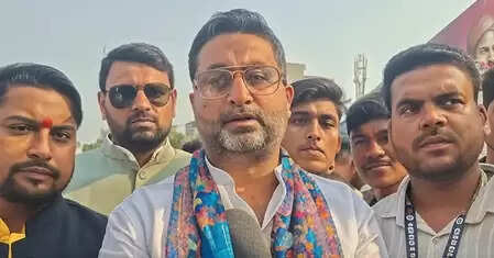 राजद और कांग्रेस ने हमेशा परिवारवाद को पोषित किया: दानिश अंसारी