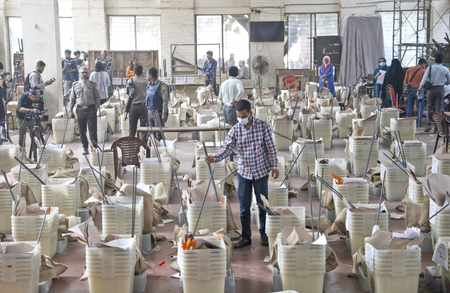 बांग्लादेश में चुनावी हिंसा से जुड़े चौंकाने वाले आंकड़े; साढ़े तीन महीने में 10 मौतें, 2503 घायल