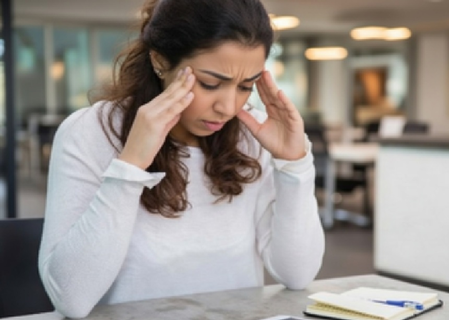 बार-बार करता है गहरी सांस लेने का मन, चिंता और पाचन मुख्य वजह