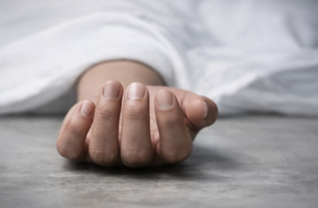 कोप्पल: लॉरी और बाइक की जोरदार टक्कर, दो की मौत