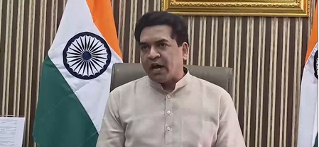 ताहिर हुसैन को दोषी करार दिए जाने के बाद कपिल मिश्रा बोले-एक्टर पकड़ा गया, डायरेक्टरों के साथ न्याय बाकी