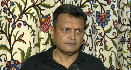एंटी-पेपर लीक पैनल जरूरी, परीक्षा में पारदर्शिता एनडीए की प्राथमिकता: अजय आलोक