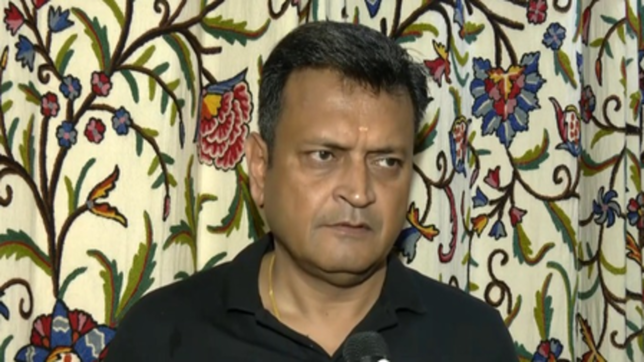 एंटी-पेपर लीक पैनल जरूरी, परीक्षा में पारदर्शिता एनडीए की प्राथमिकता: अजय आलोक