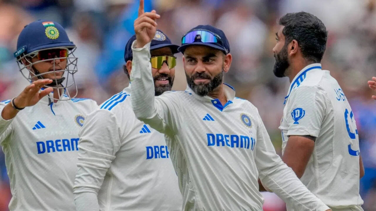 'मैं उसका सम्मान नहीं करता' विराट कोहली के टेस्ट संन्यास के बाद, जानिए इस फार्मेट में उनका सबसे बडा झगडा?