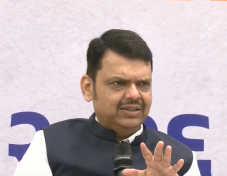 महिला आरक्षण बिल पारित न होने पर फडणवीस ने विपक्ष को घेरा, कहा- सुधारवादी राजनीति के लिए काला दिन