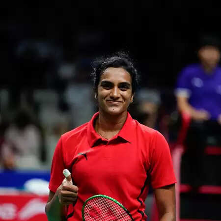 इंडोनेशिया मास्टर्स: पीवी सिंधु और किदांबी श्रीकांत ने पहले राउंड में जीत दर्ज की