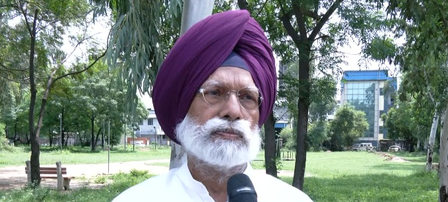 पंजाब में कांग्रेस बनाएगी 'जन घोषणापत्र', अगली सरकार हमारी होगी : अमर सिंह