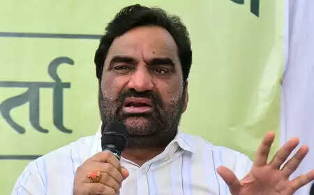हनुमान बेनीवाल ने कानून व्यवस्था को लेकर राजस्थान सरकार की आलोचना की