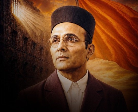 वीर सावरकर की जयंती पर सीएम योगी समेत कई नेताओं ने दी श्रद्धांजलि, कहा- उनका साहस प्रेरणा स्रोत