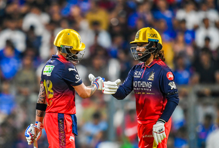 रजत पाटीदार: बतौर कप्तान एक ही साल जीते 2 बड़े खिताब, मगर टी20 टीम में नहीं बना पा रहे जगह