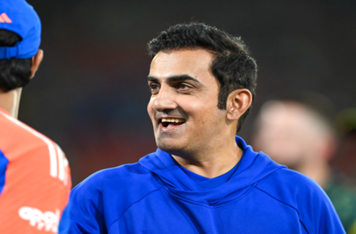 ऋतुराज गायकवाड़ और यशस्वी जायसवाल का भविष्य उज्जवल: गौतम गंभीर