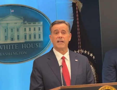 खुफिया जानकारी और उन्नत निगरानी का कमाल : सीआईए ने ऐसे लगाया ईरान में फंसे पायलट का पता