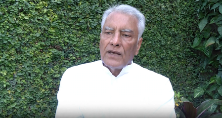 पांच करोड़ की कथित डील पर सियासत, जाखड़ बोले- भ्रष्टाचार की आंच सीएम के घर तक पहुंची