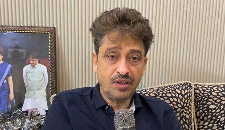 सहारनपुर मस्जिद का मामला एक कानूनी लड़ाई, न्यायालय पर पूरा भरोसा :  इमरान मसूद