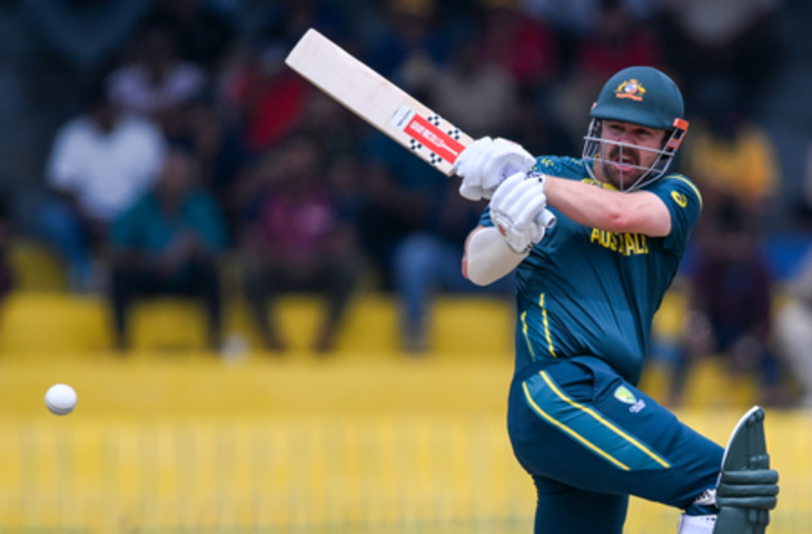 जिम्बाब्वे के खिलाफ हार के बाद ऑस्ट्रेलियाई कप्तान ने बताया कैसे आया टीम पर दबाव?