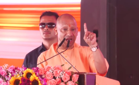 राहुल गांधी नोट कर लें, सिर्फ नेहरू ही नहीं, मसुरियादीन पासी भी गए थे जेल : सीएम योगी