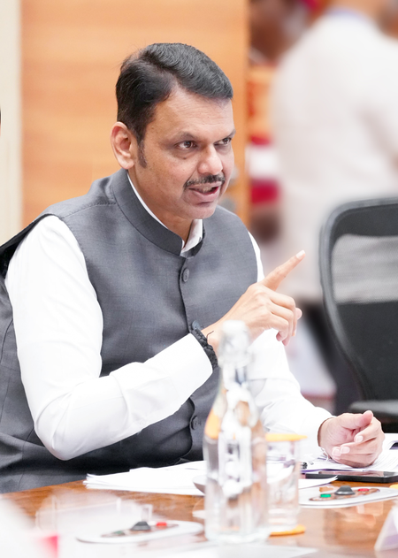 महाराष्ट्र ने 2029 तक ड्रग्स को पूरी तरह खत्म करने के लिए नीति बनाई