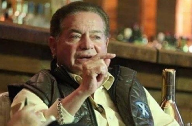 सलीम खान ने जब फिल्मों पर फतवा देने वालों को दिखाया था आईना, इस्लाम में लिखी बातों पर दिया जोर