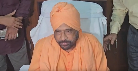 सड़क का नाम बदलना एक व्यक्ति का फैसला नहीं, विशेषज्ञों से होगी चर्चा: कार्तिक महाराज