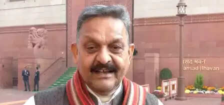 सपा सांसद अफजाल अंसारी ने 'जिहाद' पर महमूद मदनी का समर्थन किया