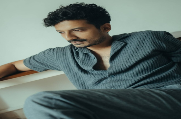 'तेरे इश्क में' में काम करने के अनुभव पर बोले प्रियांशु पेन्युली, 'धनुष और कृति से सीखी अभिनय की बारिकियां'