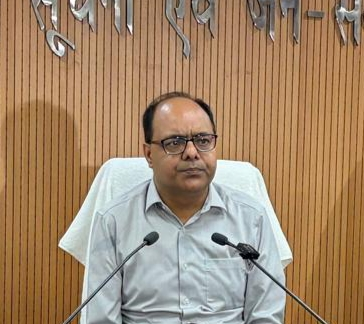 अगले तीन महीने में पूरा होगा विक्रमशिला सेतु की मरम्मत का काम : बिहार राज्य पुल निर्माण निगम