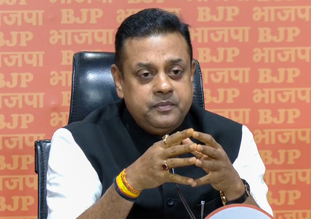 'ओसामा और जाकिर नाइक के हमदर्दों की राजनीतिक साजिश', खड़गे के बयान पर भाजपा का पलटवार