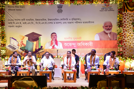 डीवीआरआरसी में फिर प्रतिनिधि भेजेगी बंगाल सरकार, मानसून से पहले होगा फैसला