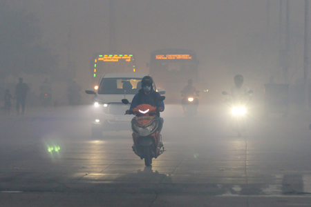 तमिलनाडु में दस्तक देगी गर्मी, 9 जिलों में सुबह के समय रह सकता है कोहरा