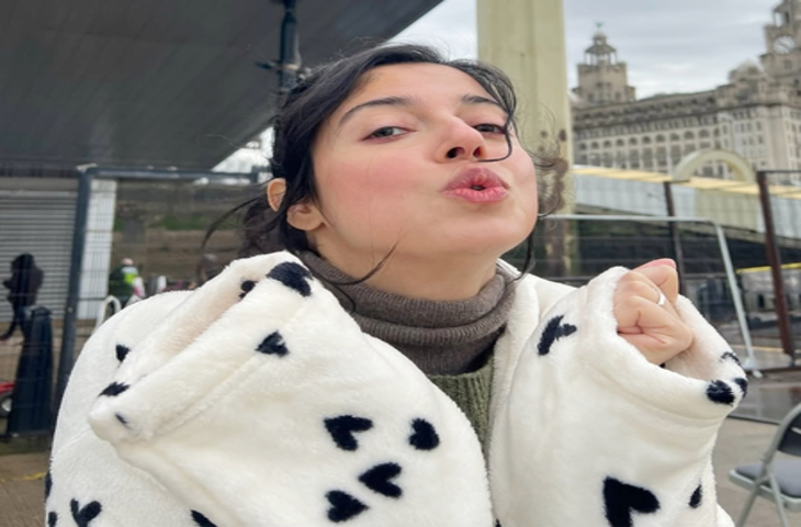 'सावी' के एक साल पूरे होने पर बोलीं दिव्या खोसला, 'ऐसा लग रहा जैसे कल की रिलीज हुई हो'