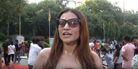 'एक साल में 40 लाख लोग जुड़ चुके हैं, यह शानदार पहल है', 'संडे ऑन साइकिल' के 79वें संस्करण पर बोलीं किरण चिल्लर