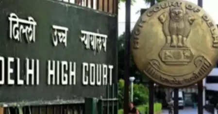 दिल्ली हाईकोर्ट ने जामा मस्जिद के आसपास अतिक्रमण हटाने के लिए एमसीडी को दिया सर्वे का आदेश