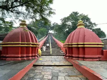 हयग्रीव माधव मंदिर: भगवान विष्णु को अर्पित किए जाते हैं कछुए, बौद्ध और हिंदू धर्म से जुड़ा है कनेक्शन