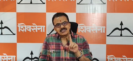 कांग्रेस की वापसी शेख चिल्ली का सपना है : संजय निरुपम