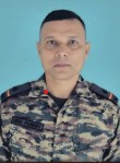कश्मीर में ऑपरेशनल ड्यूटी के दौरान बलिदान हुए जवान को सेना ने दी श्रद्धांजलि