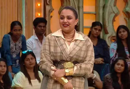 'कोई भी रिश्ता परफेक्ट नहीं होता', 'पति पत्नी और पंगा' शो से स्वरा भास्कर को मिली सीख