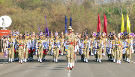 शौर्य दिवस: पुलिस की एक कंपनी जिसने परास्त कर दी दुश्मन सेना की एक ब्रिगेड, गर्व से सीना चौड़ा कर देती है सीआरपीएफ की वो कहानी