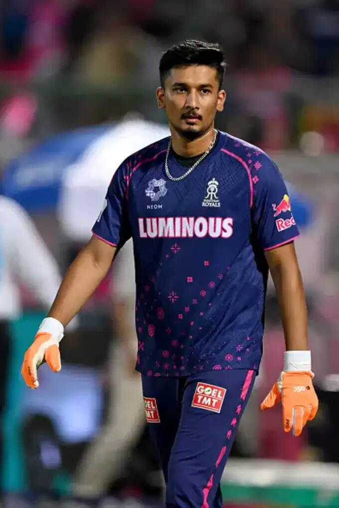 RR vs KKR Highlights: वैभव सूर्यवंशी और इन 4 ने कर दिया रियान पराग की मेहनत का बेडा गर्क, डूबो दी राजस्थान की लुटीया