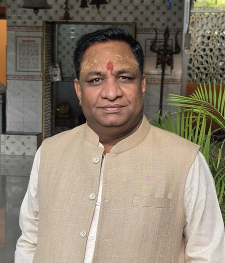 भाजपा की मीडिया रणनीति के भरोसेमंद चेहरा बने रहे मनीष दीक्षित, चौथी बार मिली बड़ी जिम्मेदारी