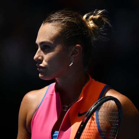 ऑस्ट्रेलियन ओपन: एरिना सबालेंका का शानदार सफर जारी, म्बोको को हराकर क्वार्टर फाइनल में पहुंचीं