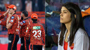 SRH vs MI: काव्या मारन को लगा जोरदार ‘सदमा’, लग गया करोडों का चूना, 12 साल बाद देखा इतना बुरा दिन