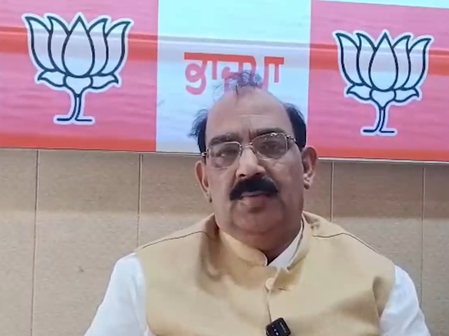 हरभजन सिंह के बयान के बाद सियासत गरमाई, भाजपा ने लगाए पंजाब सरकार पर भ्रष्टाचार के आरोप