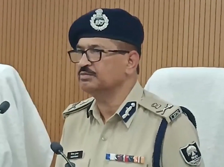 साइबर अपराध में वृद्धि के बीच बिहार के डीजीपी ने सिम कार्ड के दुरुपयोग के खिलाफ चेतावनी जारी की