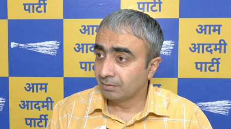 ईंधन की कीमतों में बढ़ोतरी पर विपक्ष ने केंद्र का किया घेराव, भाजपा ने इसे वैश्विक संकट बताया