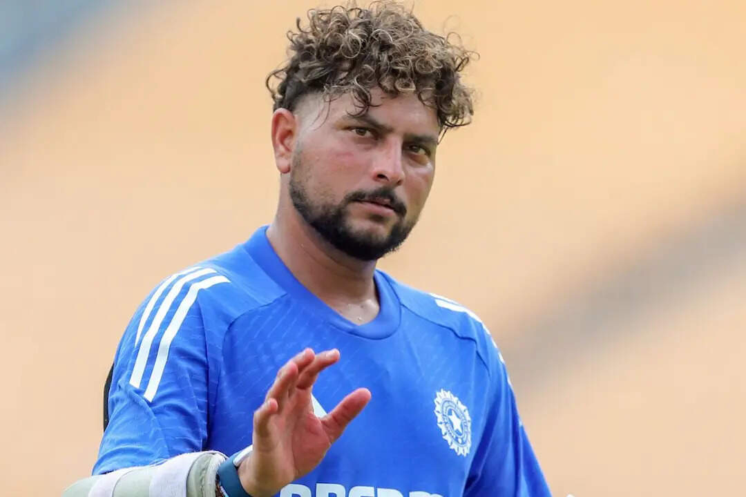 ENG vs IND: कुलदीप की फिरकी के शिकार बनन्ते दिखेंगे अंग्रेज बल्लेबाज, जानें इंग्लैंड में कैसा है उनका रिकॉर्ड