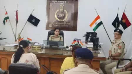 त्रिपुरा: हिंसा प्रभावित कुमारघाट में इंटरनेट सेवा बहाल, पाबंदियों में दी गई ढील