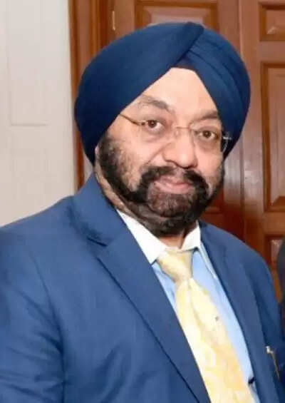 पंजाब: सांसद साहनी ने मजीठा में स्किल सेंटर के लिए 51 लाख रुपए देने की घोषणा की
