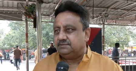 'राहुल गांधी मां के महत्व को नहीं समझते,' पीएम मोदी की मिमिक्री पर भड़की भाजपा