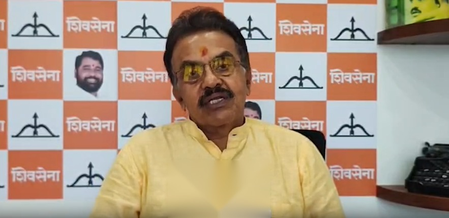 हिंदू परंपरा शाकाहार तक सीमित नहीं, बंगाल के देवी भक्तों की भावना का करें सम्मान: संजय निरुपम
