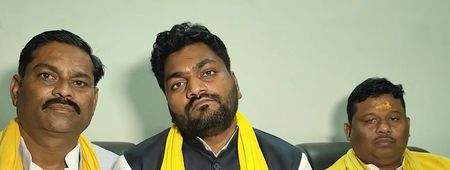 गठबंधन में अखिलेश यादव की भूमिका भस्मासुर वाली हो जाती है: अरविंद राजभर